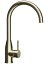 Dřezová baterie Schock Kavus White Gold - 1