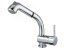 Set Sinks SOLO 560 Avena + baterie Sinks MIX 3 S Chrom
