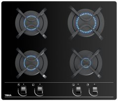 Teka GBC 64000 KBC BK plynová varná deska - 1