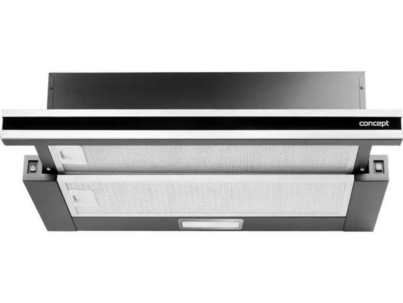 Výsuvná digestoř Concept OPV3560 SINFONIA - 3