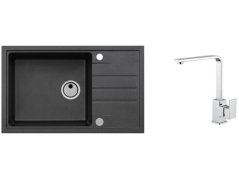 SET ALVEUS INTERMEZZO 130/91+BATERIE RENO