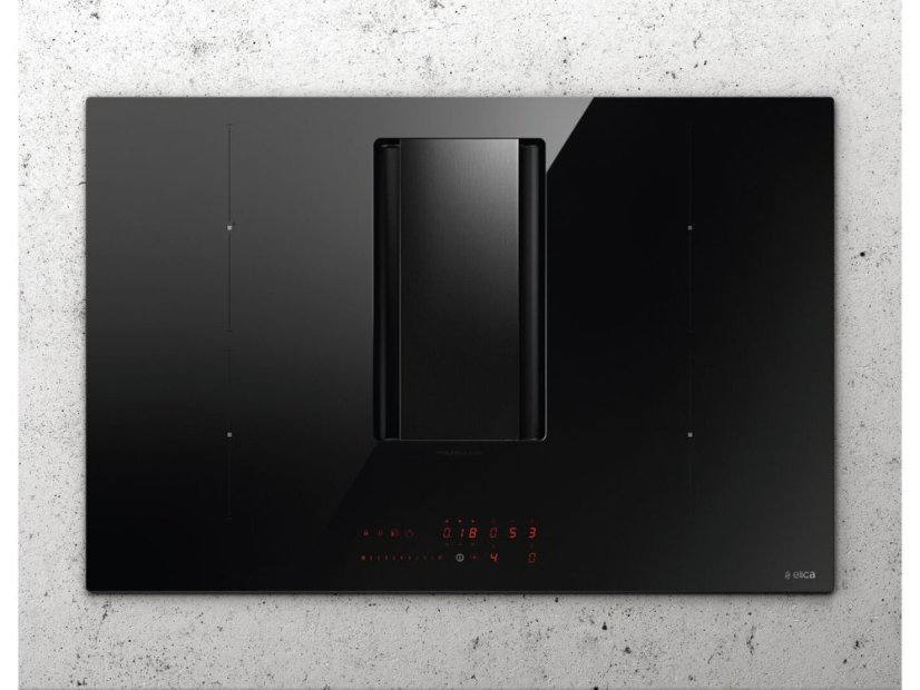 ELICA NIKOLATESLA ALPHA B BL/A/78 - 1