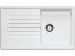 Granitový dřez Blanco ZIA 5 S bílá Granitový dřez Blanco ZIA 5 S bílá