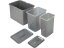 Sinks samostatný koš 34 l