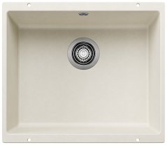 Granitový dřez Blanco Rotan 500 U bílá soft Granitový dřez Blanco Rotan 500 U bílá soft