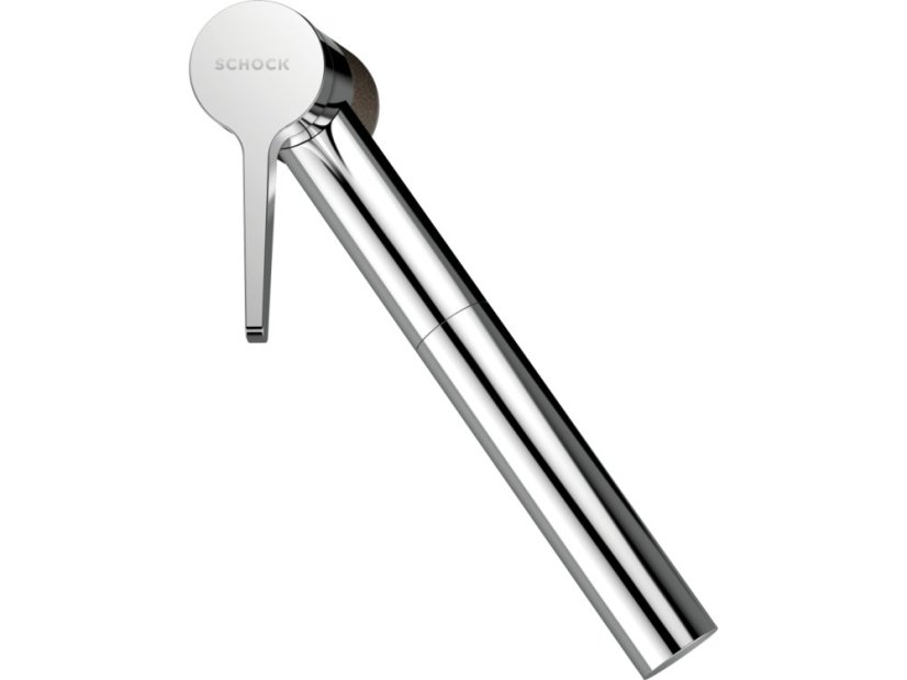Drezová batéria Schock SC-510.120 Bronze - 2