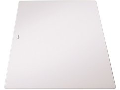 Granitový drez Blanco AXIA III XL 6 S-F InFino biela sklen.kráj.doska obojstr.prov. s exc. Granitový drez Blanco AXIA III XL 6 S-F InFino biela sklen.kráj.doska obojstr.prov. s exc.