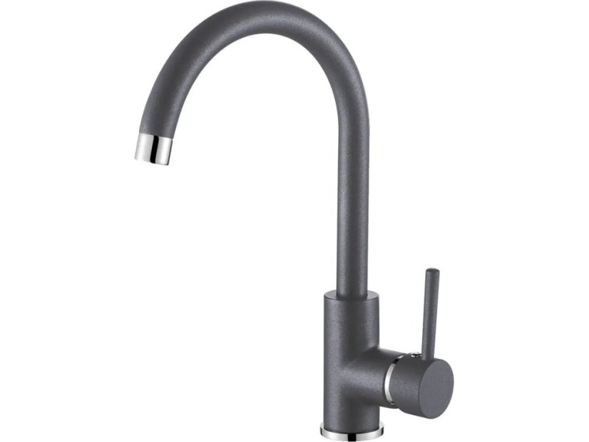Drezová batéria Concept BDG3334dg Tmavosivá - 1