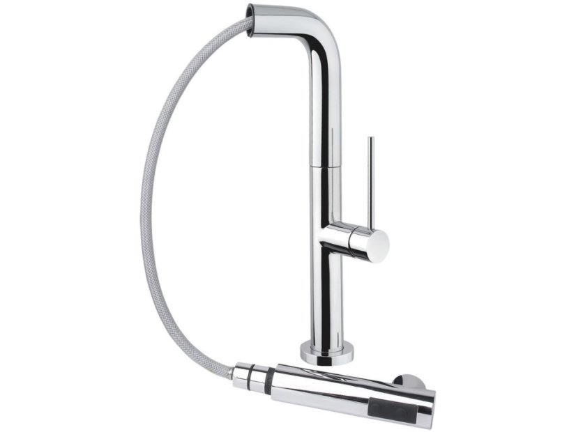 Dřezová baterie Sinks SLIM S2 lesklá