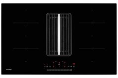 Indukční deska Concept Cook&Flow 83 cm IDV6083bc - 1