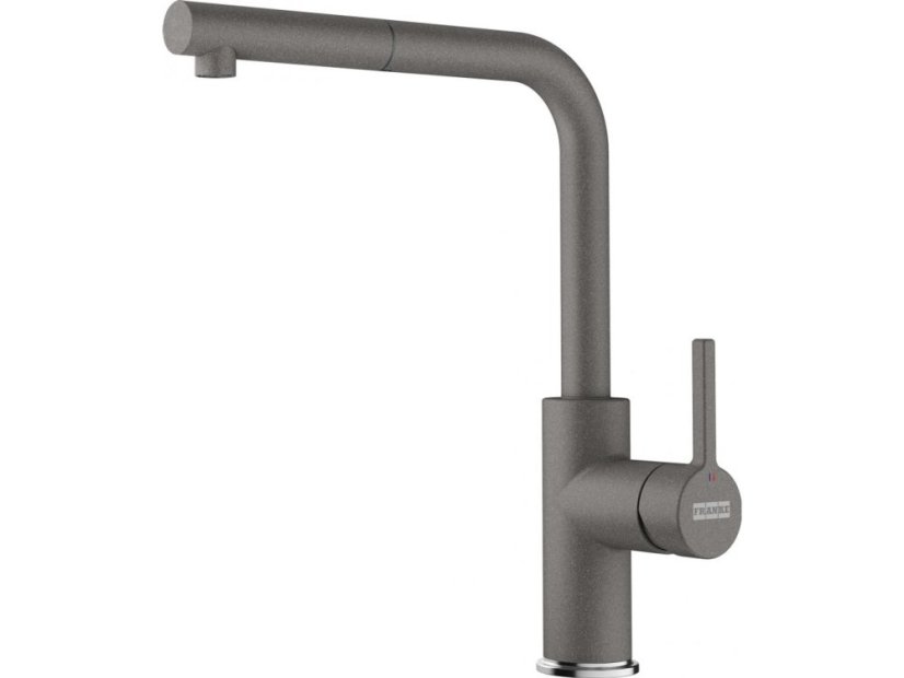 Kuchyňská batéria Franke FN 5541.084 URBAN 2.0 Sivý kameň - 1