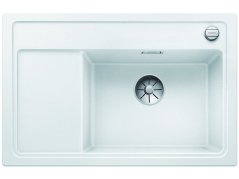 Granitový dřez Blanco ZENAR XL 6 S Compact Bílá Granitový dřez Blanco ZENAR XL 6 S Compact Bílá