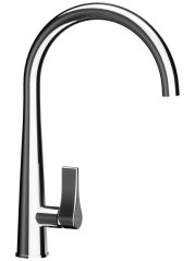 Dřezová baterie Schock Gota Chrom