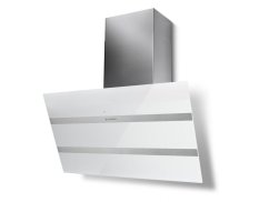 Komínová digestoř Faber STEELMAX EV8 WH/X A80 Komínová digestoř Faber STEELMAX EV8 WH/X A80