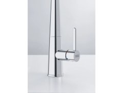 Dřezová baterie Franke FG 5188.031 ICON Chrom