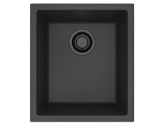 Granitový dřez Alveus Omni 10 Black edition