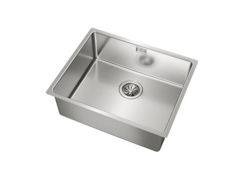 Kuchyňský dřez Teka BE LINEA RS15 50.40 X