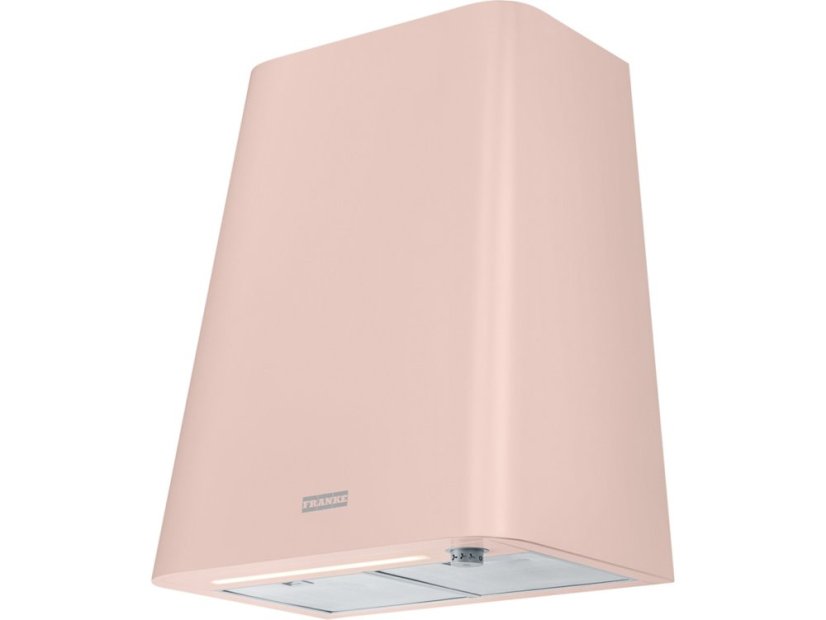 Komínový digestor Franke FSMD 508 RS Ružový
