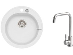 SET ALVEUS NIAGARA 10- 11+ BATÉRIA ANGE CHR