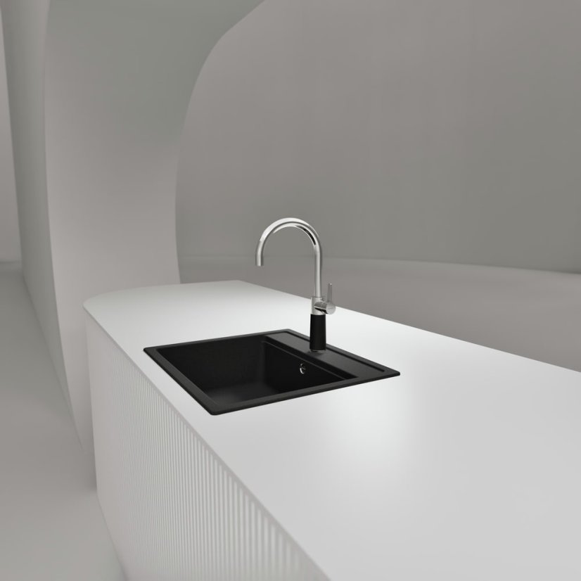 Drezová batéria Schock SC-520 Onyx