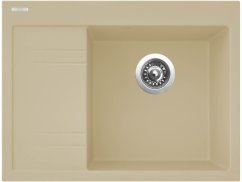 Set Sinks RIM 650 P Sahara + Mix 3 P GR
