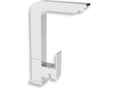 Dřezová baterie Edge chrom 36713.0 Dřezová baterie Edge chrom 36713.0