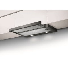Vestavná digestoř Faber FLEXA LUX GLASS NG BK A60