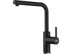 Dřezová baterie Franke FN 5541.071 URBAN 2.0 Onyx - 1