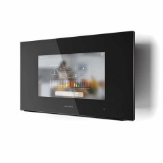 Komínová digestoř Faber K-AIR TOUCH KL A80