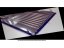 Nerezový dřez Blanco TOP EZS 11 x 4 Nerez přírodní lesk