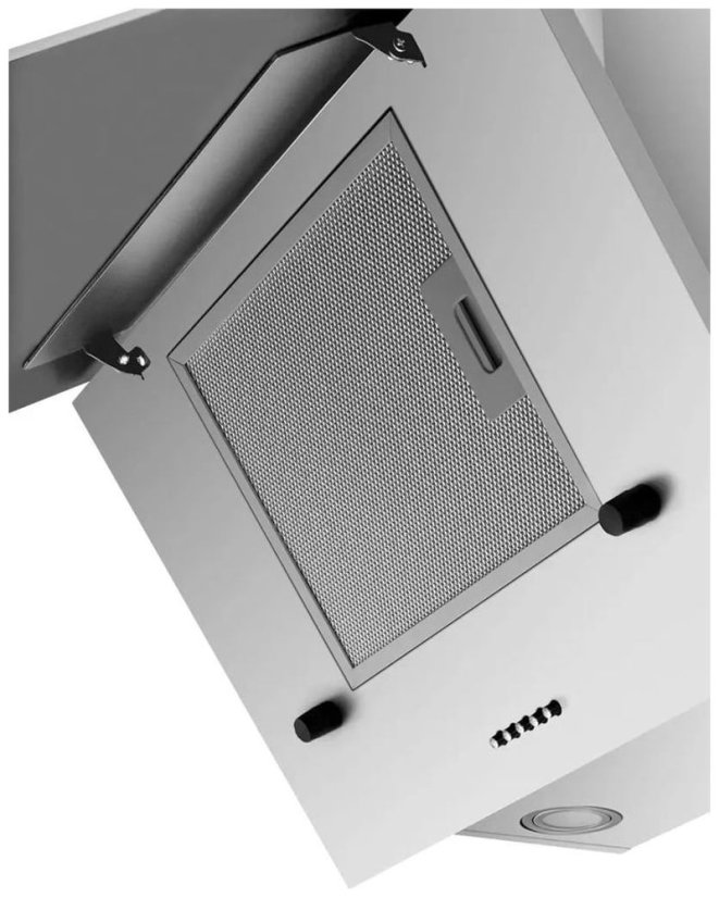Conceptr OPK5160wh White komínová digestoř 60 cm