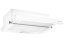 Concept OPV3560wh White výsuvná digestoř 60 cm