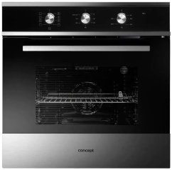 Vestavná trouba Concept ETV5560 - 2