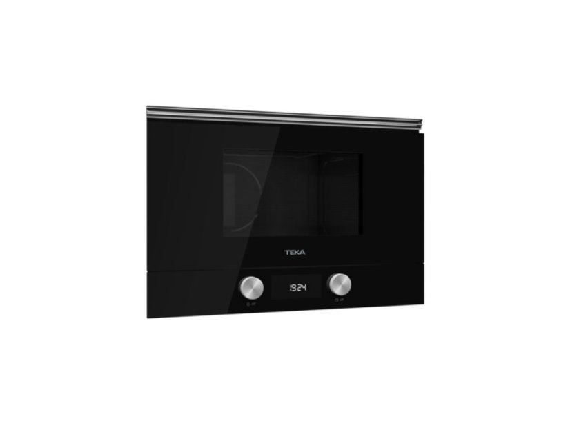 Vestavná mikrovlnná trouba Teka ML 8220 L BIS BK
