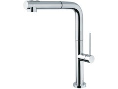 Dřezová baterie Sinks SLIM S2 kartáčovaná Dřezová baterie Sinks SLIM S2 kartáčovaná
