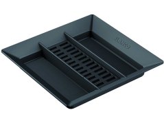 AktivBio kryt k nádobě 6 l košů řady SELECT a FLEXON II