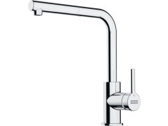 Franke FS 3235.031 Lina Smart Chrom
