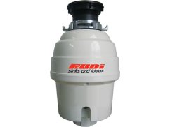 Sinks drtič výkon 375W, 1300ml