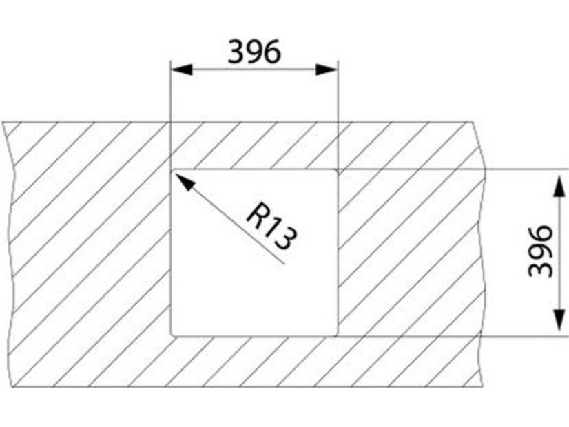 Nerezový drez Teka BE LINEA RS15 40.40 PureClean - 7