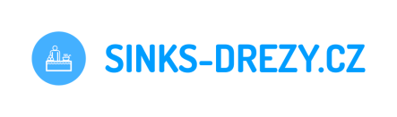 Dřezy a baterie Sinks do vaší kuchyně | Sinks-drezy.cz