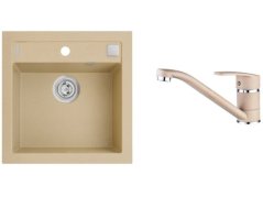 Set Alveus FORMIC 20/55 + BATERIE NINA/55
