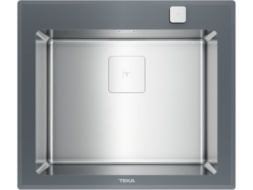 Kuchynský drez Teka DIAMOND RS15 1B ST - 1
