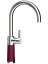 Drezová batéria Schock SC-520 Berry