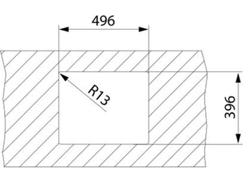 Nerezový drez Teka BE LINEA RS15 50.40 PureClean - 7