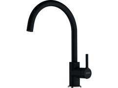 Dřezová baterie Franke FC 6018.071 Lina Onyx