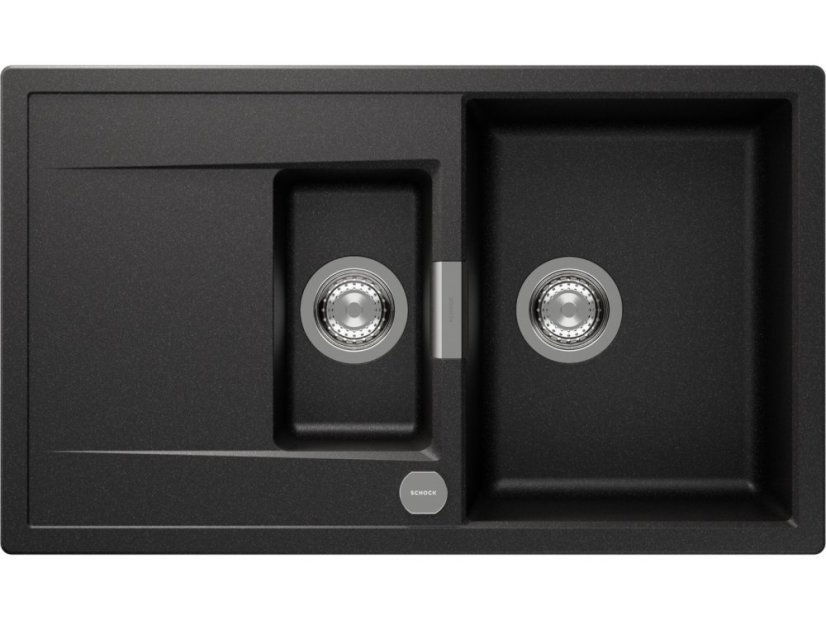 Granitový drez Schock Mono D-150-A Stone - 2