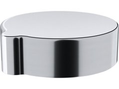 Franke otočný knoflík chrom - obrázek 2