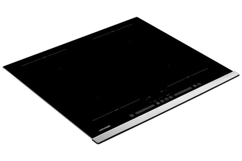 Indukční deska s flexi zónou Concept IDV5760 SINFONIA - 3