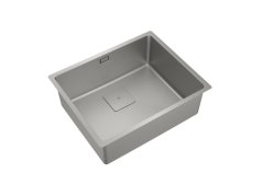 Nerezový dřez Teka Flexlinea RS15 50.40 FORTINOX