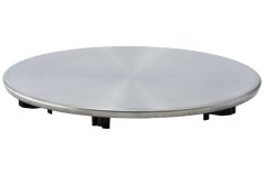 Sinks Kryt odtoku SPN852 nerez kartačovaný